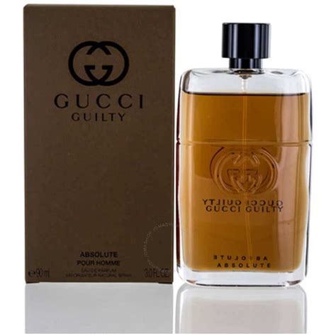 gucci guilty absolute ebay|Gucci Guilty absolute price.